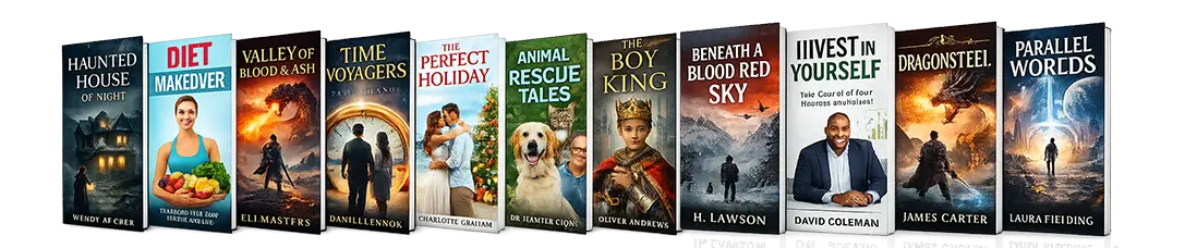 Trusted Publishing Agency