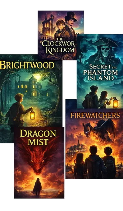 How our publishing process works