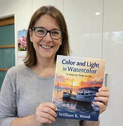 Art Book Publishing Sample 2