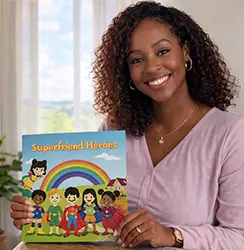 Art Book Publishing Sample 4