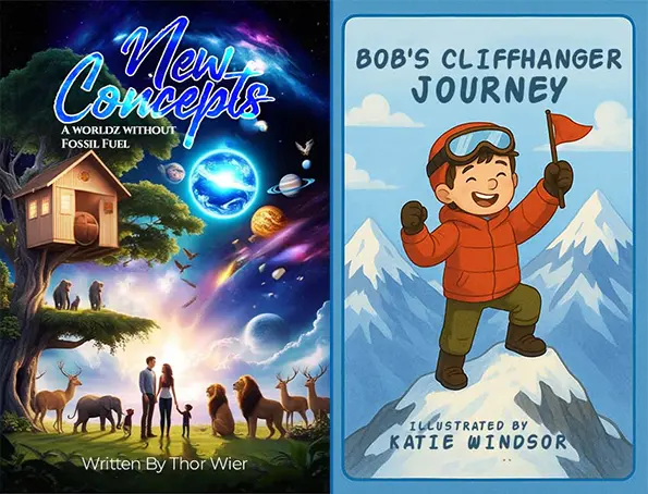 The Montvera Publishing