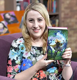 Book Illustration Sample 1