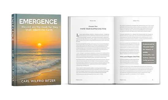 Book Layout Design UK