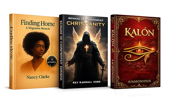 Book Marketing in UK