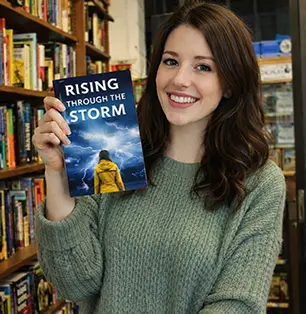 Book Marketing Sample 3