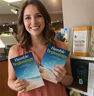 Book Printing Sample 3