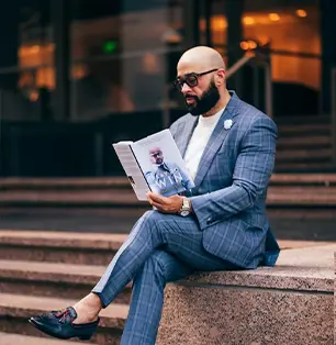 Business Book Sample 4