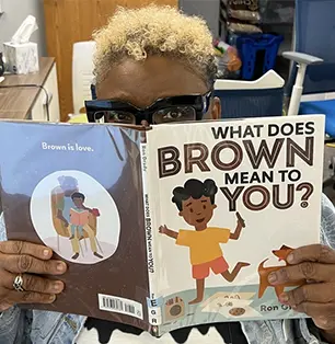 Children's Book Sample 3