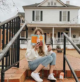 Ebook Publishing Sample 1