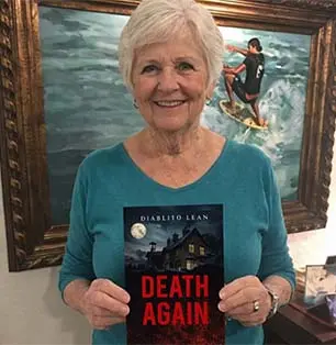 Editing Proofreading Sample 1