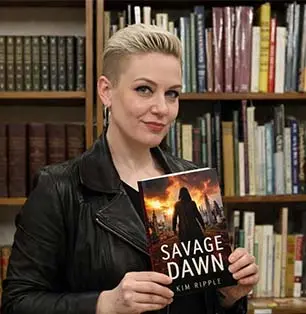 Fiction Publishers Sample 1