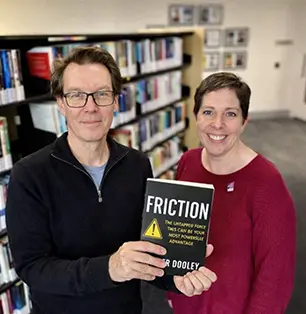 Fiction Publishers Sample 2