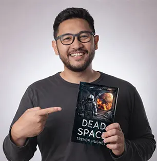 Fiction Publishers Sample 3