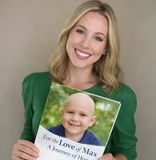 Photo Book Publishing Sample 1