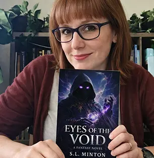 Poetry Publishing Sample 4