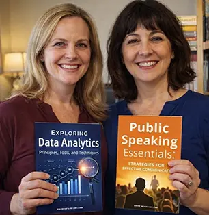 Text Book Publishing Sample 2