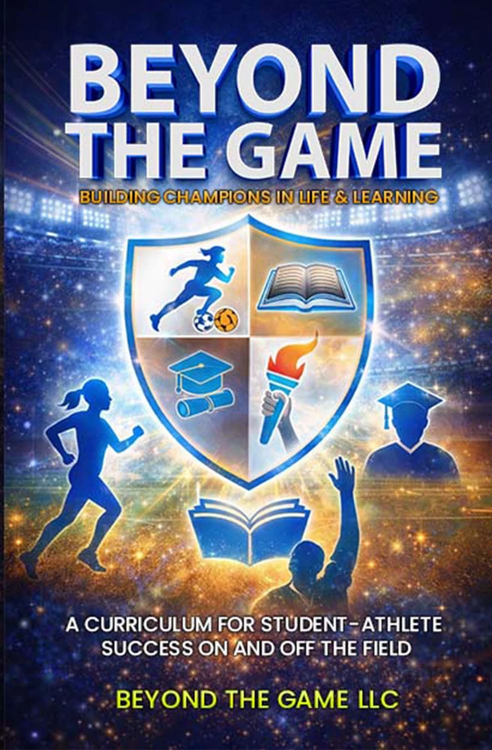 Anchor, Mirror & Honesty Carried Through book cover