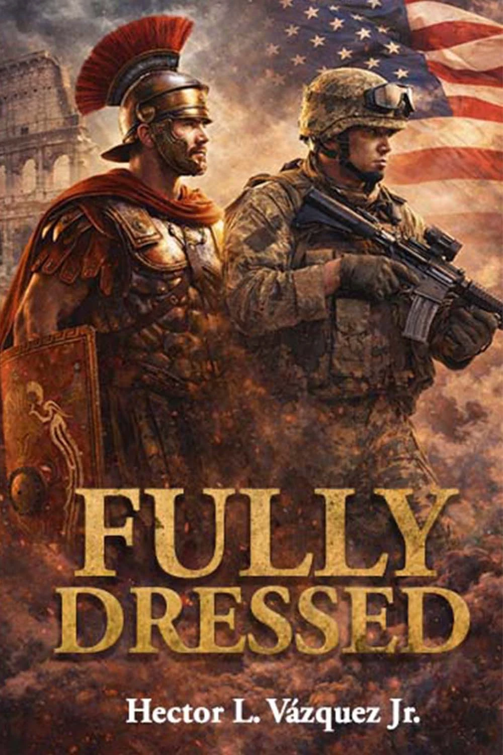 Leatherwood book cover