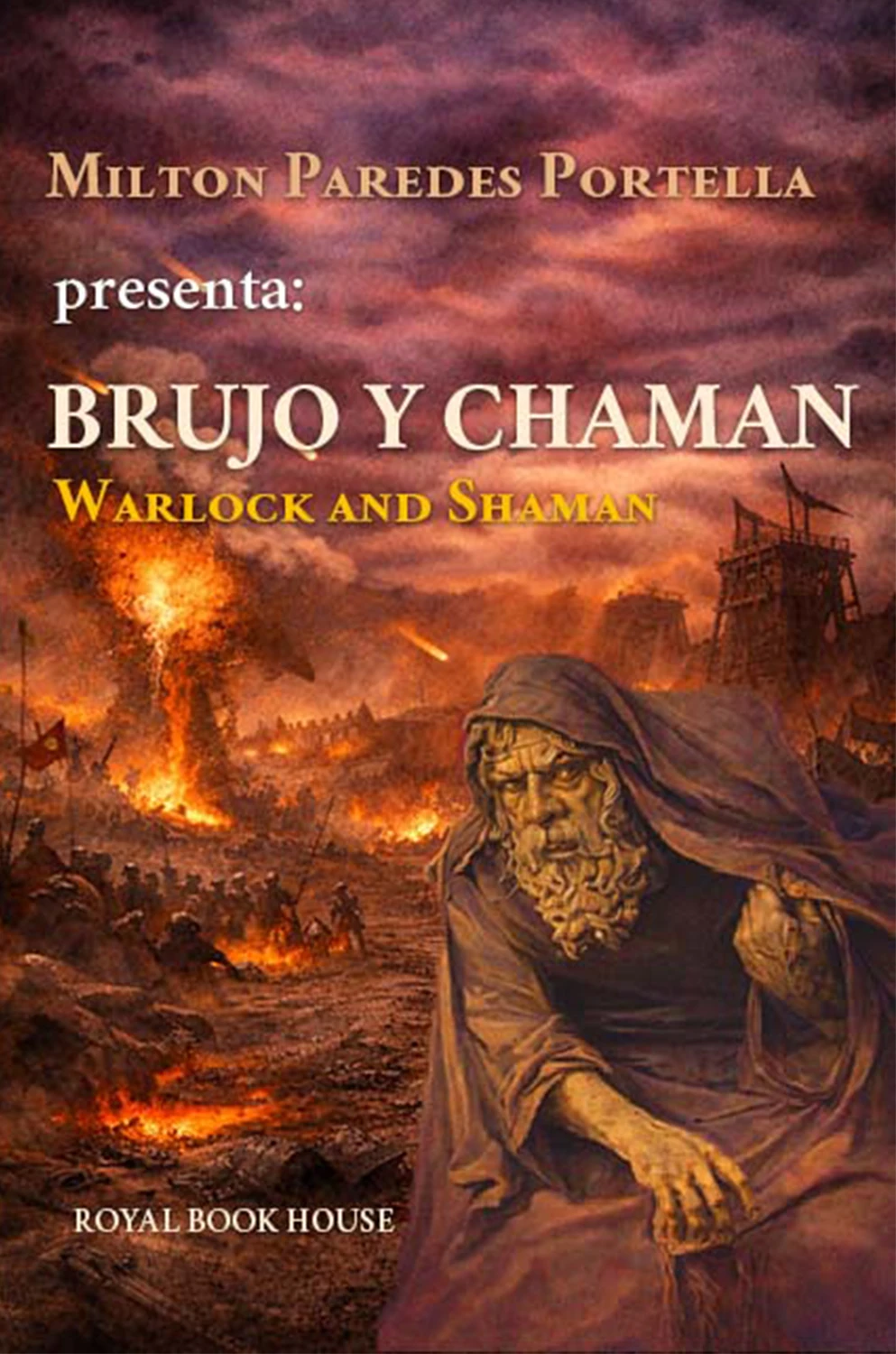 The Choice My Mother Made book cover